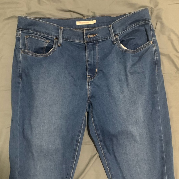 Jeans | Levi Jeans Size 32 Bnwot | Poshmark